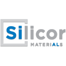 Silicor Materials logo