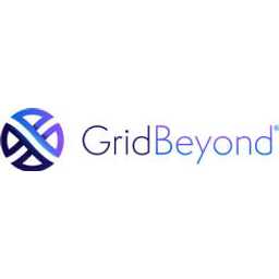 GridBeyond logo
