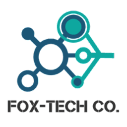 FOX-TECH Co. logo