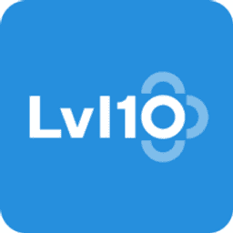 LevelTen logo
