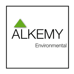 Alkemy Environmental logo
