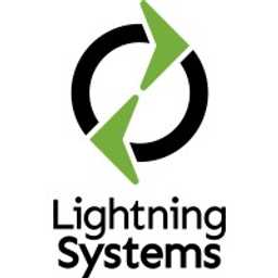 Lightning Systems logo