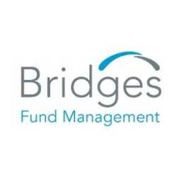 Bridges Fund Management logo