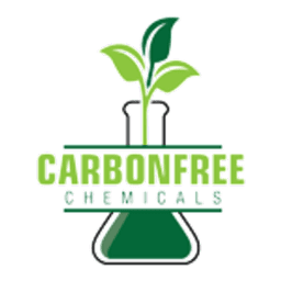 Carbonfree Chemicals logo
