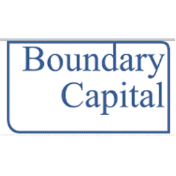 Boundary Capital logo