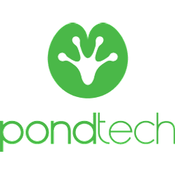 Pond Technologies logo