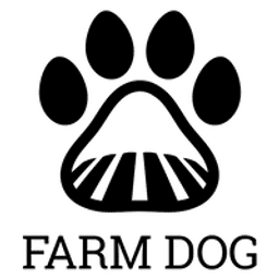 Farm Dog logo
