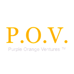Purple Orange Ventures logo