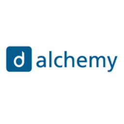 dAlchemy logo