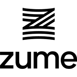 Zume logo