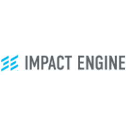 Impact Engine logo