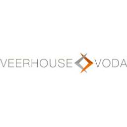 Veerhouse Voda logo
