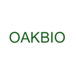 Oakbio logo