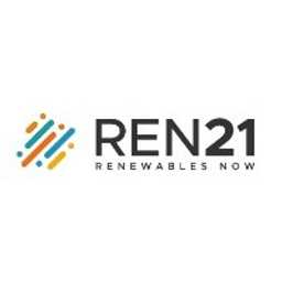 REN21 logo
