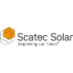 Scatec Solar logo