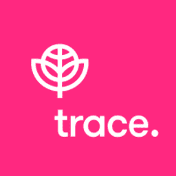 Trace logo