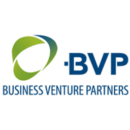 Business Venture Partners logo