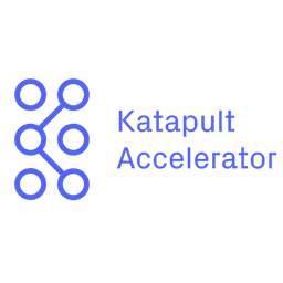 Katapult Accelerator logo