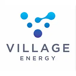 Village Energy logo