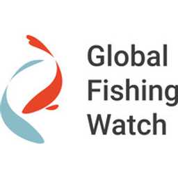 Global Fishing Watch logo