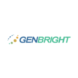 Genbright (Engie) logo