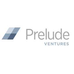 Prelude Ventures logo