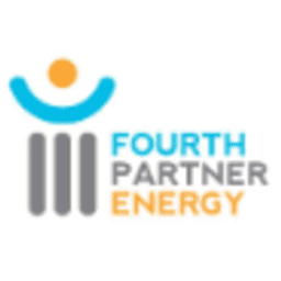Fourth Partner Energy logo