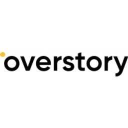 Overstory logo