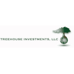 Treehouse Investments logo