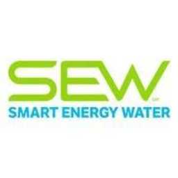 Smart Energy Water logo