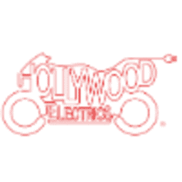 Hollywood Electrics logo