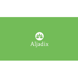 Aljadix logo