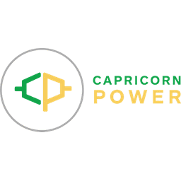 Capricorn Power logo