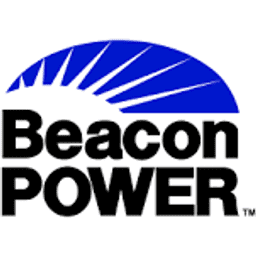 Beacon Power logo