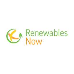 Renewables Now logo