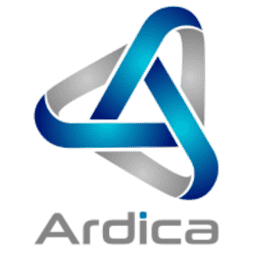 Ardica Technologies logo