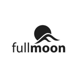 FullMoon logo