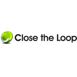 Close the Loop logo