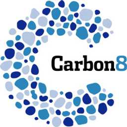 Carbon8 Systems logo