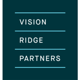 Vision Ridge Partners logo
