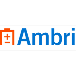 Ambri logo