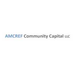 AMCREF Community Capital logo