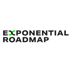 Exponential Roadmap logo