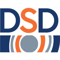 Distributed Solar Development logo