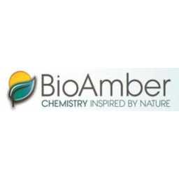 Bioamber logo