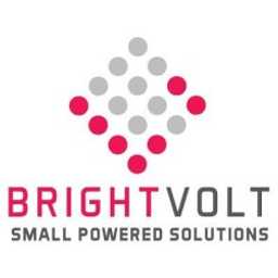 BrightVolt logo