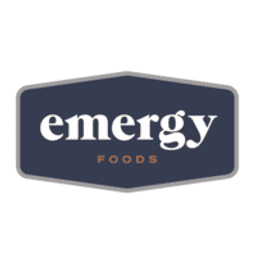 Emergy Food logo