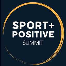 Sport Positive Summit logo