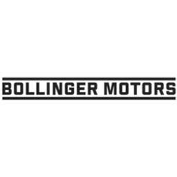 Bollinger Motors logo