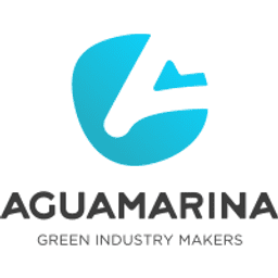 Aguamarina logo